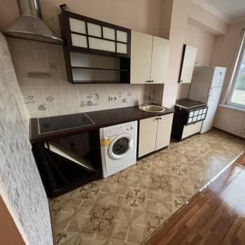 Продается 2-х комнатная квартира, 37,6 м²
