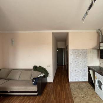 Продается 2-х комнатная квартира, 37,6 м²