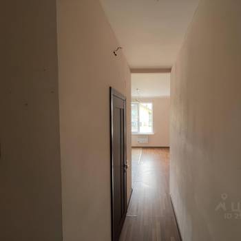 Продается 2-х комнатная квартира, 37,6 м²