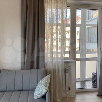 Сдается 1-комнатная квартира, 42 м²