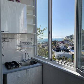 Сдается 1-комнатная квартира, 42 м²