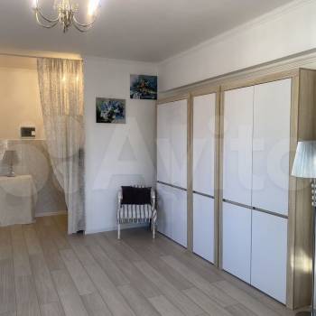 Сдается 1-комнатная квартира, 42 м²