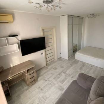 Продается 1-комнатная квартира, 33,7 м²