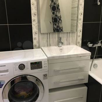 Продается 1-комнатная квартира, 33,7 м²