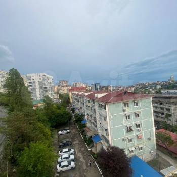 Продается 1-комнатная квартира, 33,7 м²