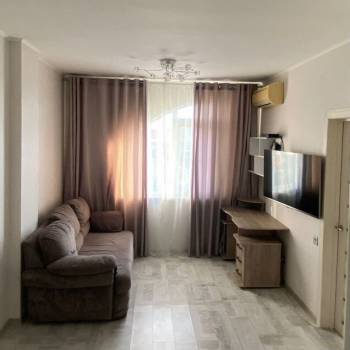 Продается 1-комнатная квартира, 33,7 м²