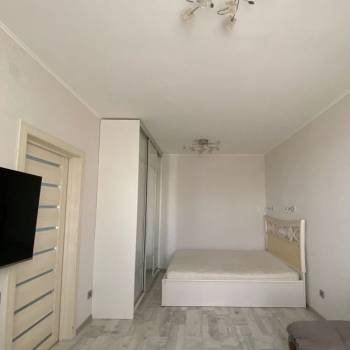 Продается 1-комнатная квартира, 33,7 м²