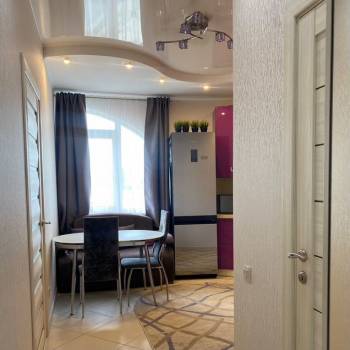 Продается 1-комнатная квартира, 33,7 м²