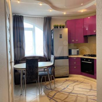 Продается 1-комнатная квартира, 33,7 м²