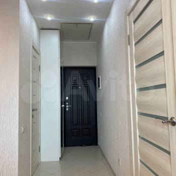 Продается 1-комнатная квартира, 33,7 м²