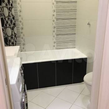 Продается 1-комнатная квартира, 33,7 м²