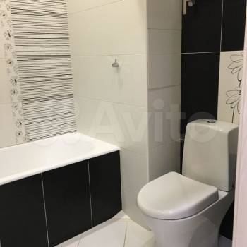 Продается 1-комнатная квартира, 33,7 м²