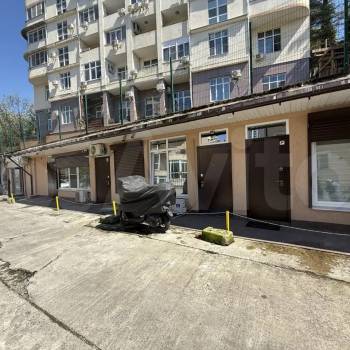 Продается Нежилое помещение, 24,5 м²