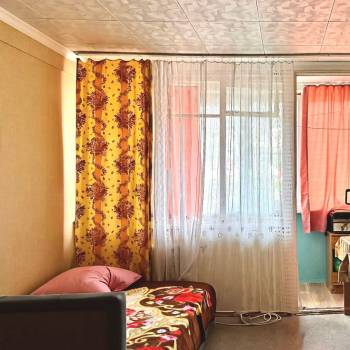 Сдается Комната, 17 м²