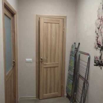 Продается 1-комнатная квартира, 37,7 м²