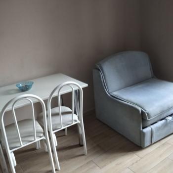 Продается 1-комнатная квартира, 37,7 м²