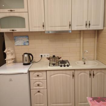 Продается 1-комнатная квартира, 37,7 м²