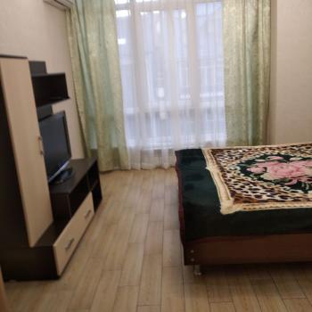 Продается 1-комнатная квартира, 37,7 м²