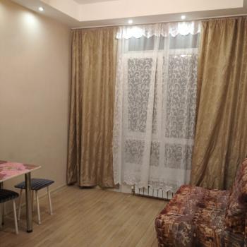 Продается 1-комнатная квартира, 37,7 м²