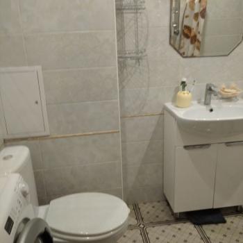 Продается 1-комнатная квартира, 37,7 м²