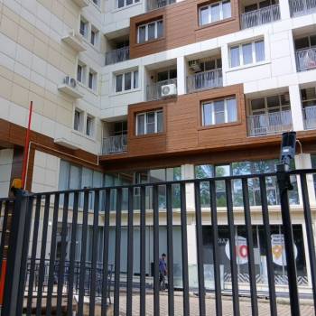 Продается 2-х комнатная квартира, 45,2 м²