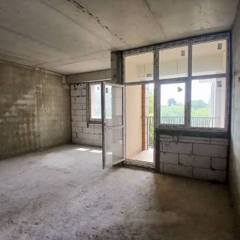 Продается 2-х комнатная квартира, 45,2 м²