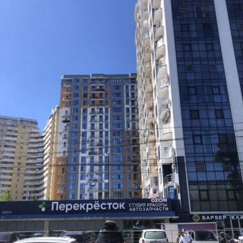 Сдается Нежилое помещение, 52 м²