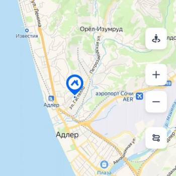 Сдается Нежилое помещение, 52 м²