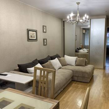 Сдается Многокомнатная квартира, 72 м²