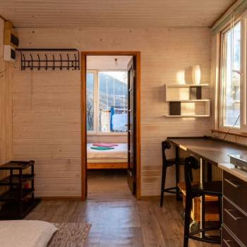 Сдается Дом, 27 м²