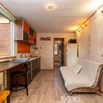 Сдается Дом, 27 м²
