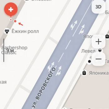 Сдается Нежилое помещение, 58 м²