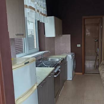 Сдается 2-х комнатная квартира, 20 м²
