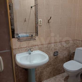 Сдается 2-х комнатная квартира, 20 м²