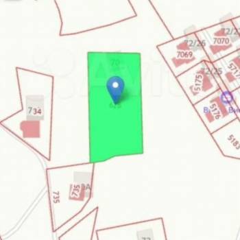 Продается Участок, 2000 м²