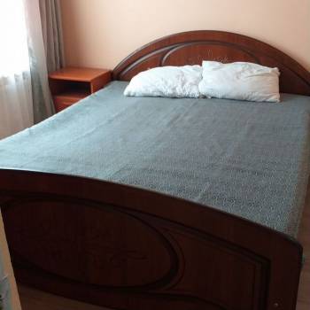 Сдается 2-х комнатная квартира, 46 м²