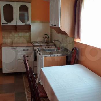 Сдается 2-х комнатная квартира, 46 м²
