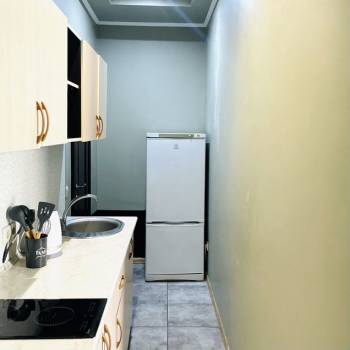 Сдается 2-х комнатная квартира, 35 м²