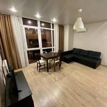 Сдается 2-х комнатная квартира, 50 м²