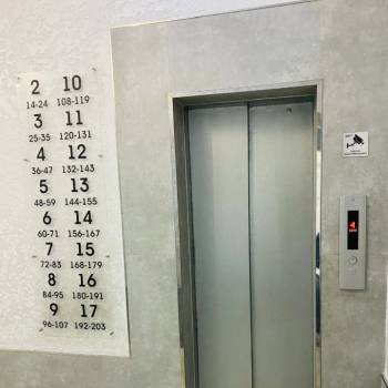 Сдается 2-х комнатная квартира, 50 м²
