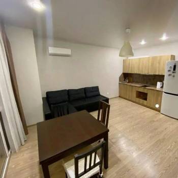 Сдается 2-х комнатная квартира, 50 м²