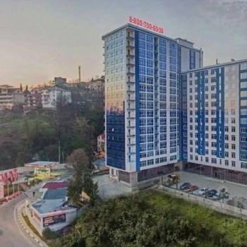 Сдается 2-х комнатная квартира, 50 м²