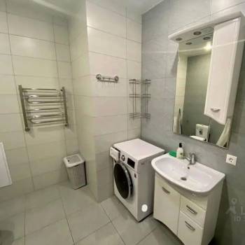 Сдается 2-х комнатная квартира, 50 м²