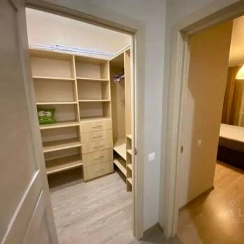Сдается 2-х комнатная квартира, 50 м²