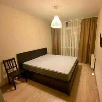 Сдается 2-х комнатная квартира, 50 м²