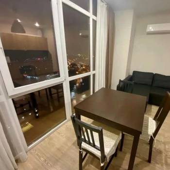 Сдается 2-х комнатная квартира, 50 м²