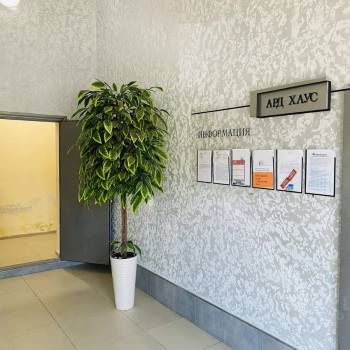 Сдается 2-х комнатная квартира, 50 м²