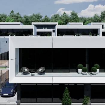Продается Дом, 122 м²