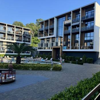 Сдается 2-х комнатная квартира, 70 м²