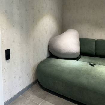 Сдается 2-х комнатная квартира, 70 м²